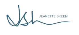 Jeanette Skeem Logo