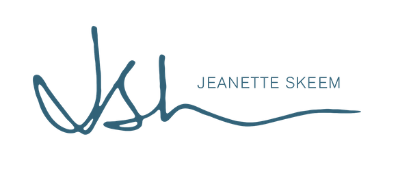 Jeanette Skeem Logo